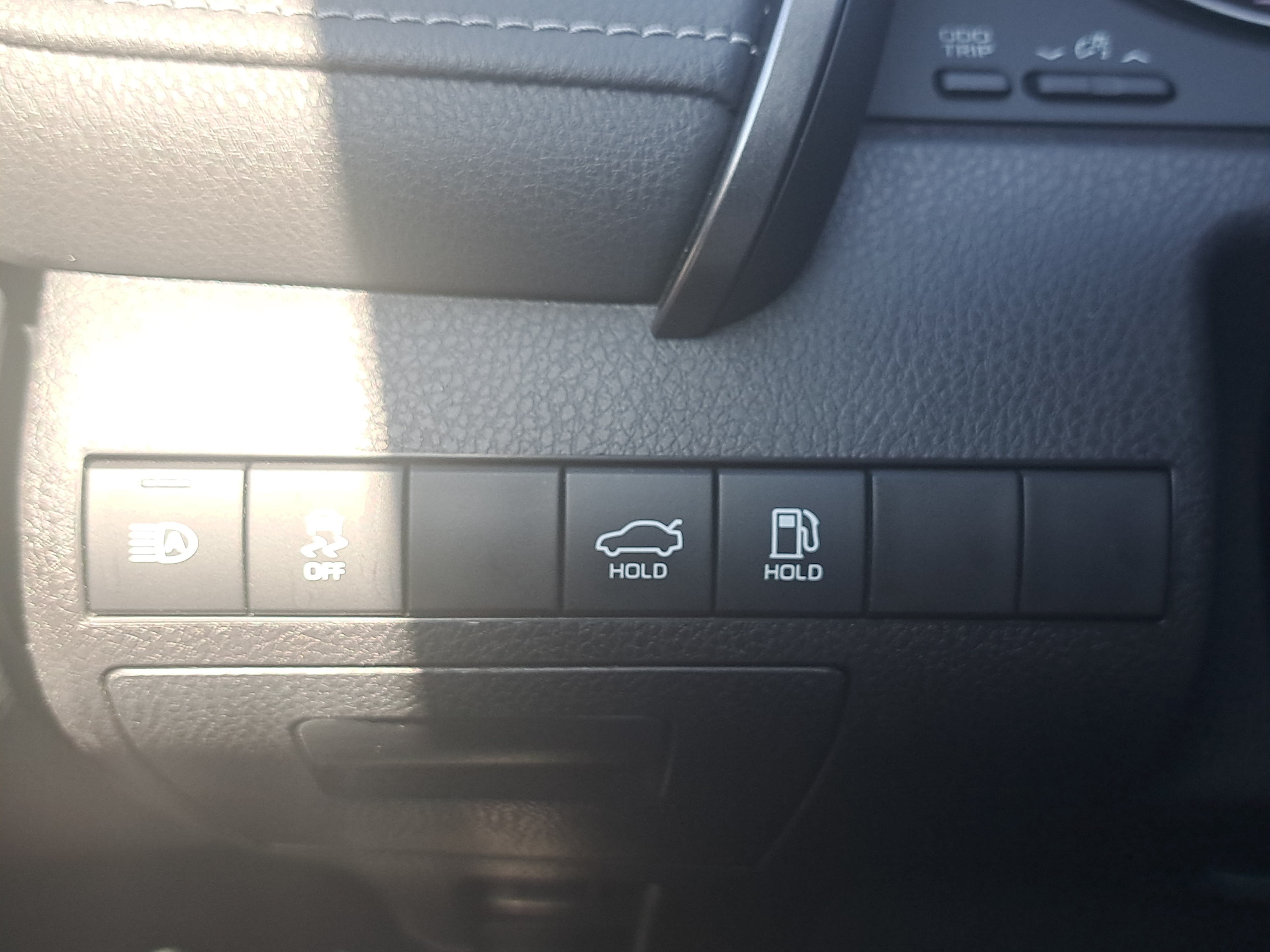 Used 2022 Toyota Camry XSE FWD image 26