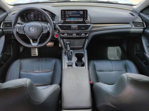 Used 2022 Honda Accord Sport Special Edition image 15