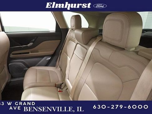 Used 2021 Lincoln Corsair FWD w/ Equipment Group 101A image 26