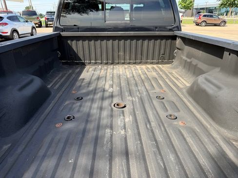 Used 2012 Ford F350 Lariat w/ Lariat Ultimate Pkg AWD/4WD image 11