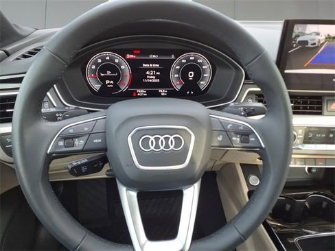 Used 2025 Audi A5 2.0T Premium Plus w/ Convenience Plus Package image 17