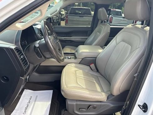 Used 2021 Ford Expedition Limited AWD/4WD image 11