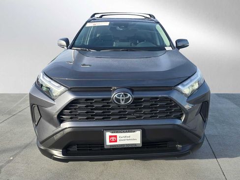 Certified 2025 Toyota RAV4 XLE w/ Convenience Package image 8