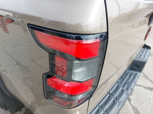 Used 2022 Nissan Frontier Pro-X image 34