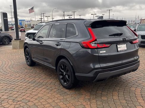 Used 2024 Honda CR-V Sport-L image 7