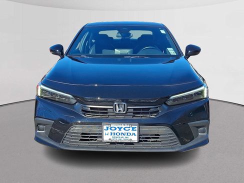 Certified 2024 Honda Civic Sport image 3