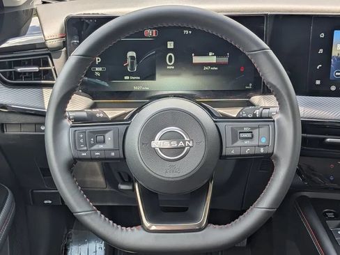 Certified 2026 Nissan Kicks SR FWD image 15