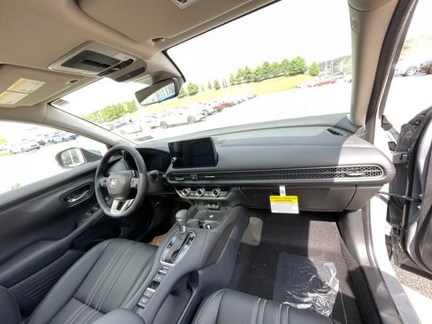 New 2026 Honda HR-V EX-L image 10