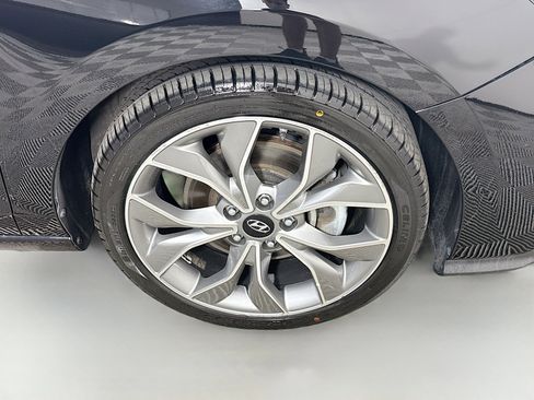 Used 2020 Hyundai Elantra GT N Line image 32