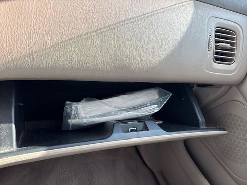 Used 2003 Honda Odyssey EX image 31