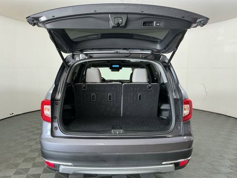 Used 2022 Honda Pilot Touring image 32