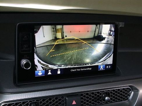 Used 2026 Acura Integra A-Spec image 18