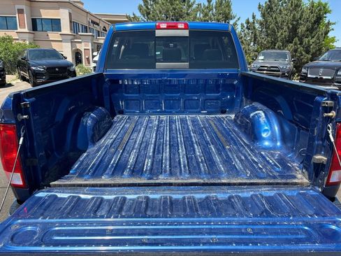 Used 2009 Dodge Ram 1500 Truck Laramie AWD/4WD image 38