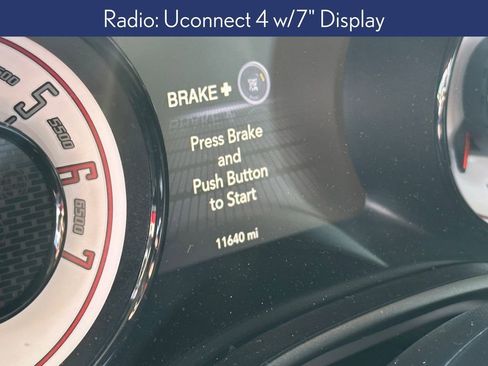 Used 2023 Dodge Challenger R/T w/ T/A Package image 16