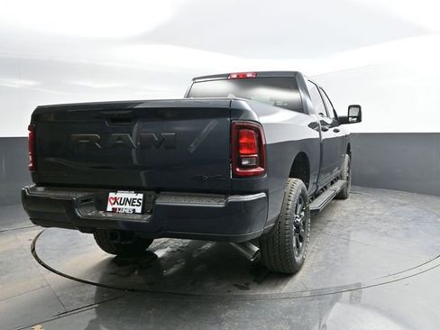 New 2026 RAM 3500 Big Horn image 6