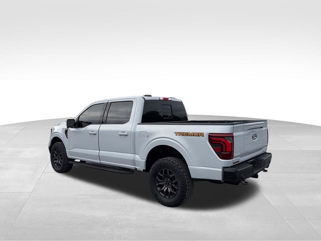 Used 2025 Ford F150 Tremor w/ Equipment Group 402A High AWD/4WD image 18