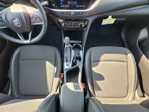 Used 2021 Buick Encore GX Preferred FWD image 17