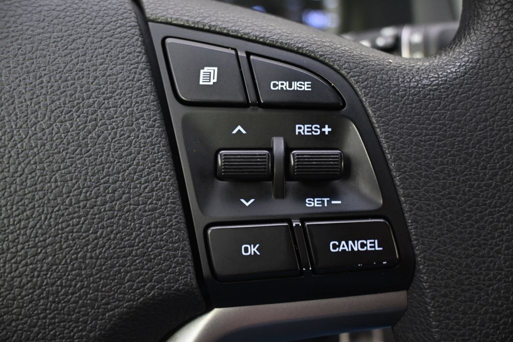 Used 2018 Hyundai Tucson SEL AWD/4WD image 34