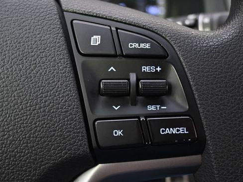 Used 2018 Hyundai Tucson SEL AWD/4WD image 34