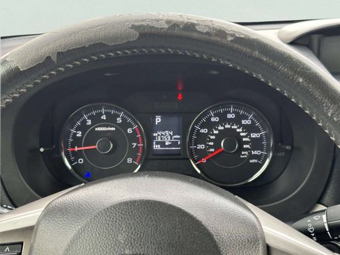 Used 2015 Subaru Forester 2.5i Touring w/ Eyesight & Navigation System image 21