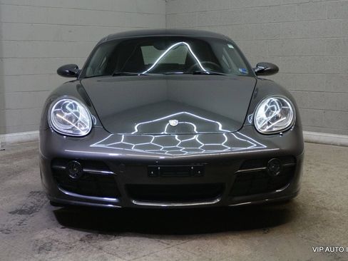 Used 2006 Porsche Cayman S image 5