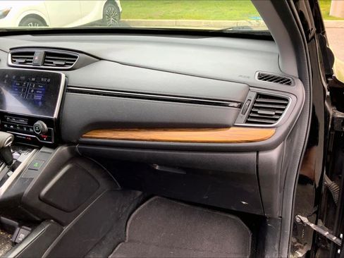 Used 2019 Honda CR-V EX image 19