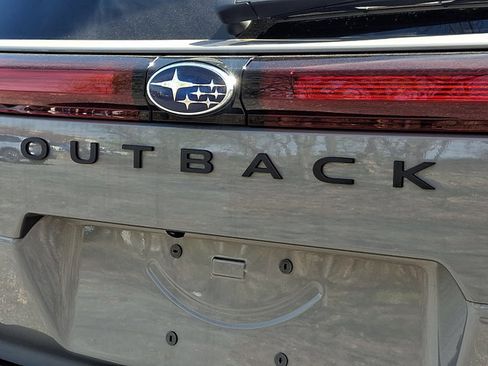 New 2026 Subaru Outback Limited image 18