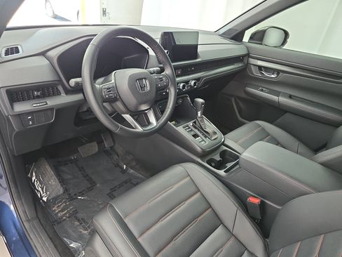 Used 2025 Honda CR-V Sport-L image 16