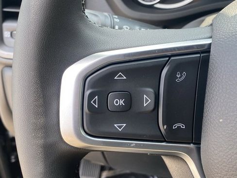 New 2025 RAM 2500 Tradesman image 16