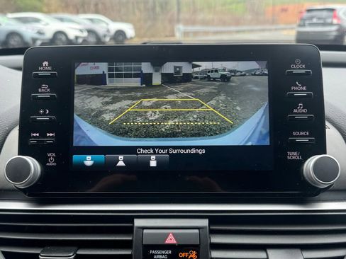 Used 2022 Honda Accord Sport Special Edition image 28