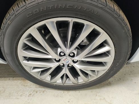 New 2026 Buick Enclave Avenir image 4