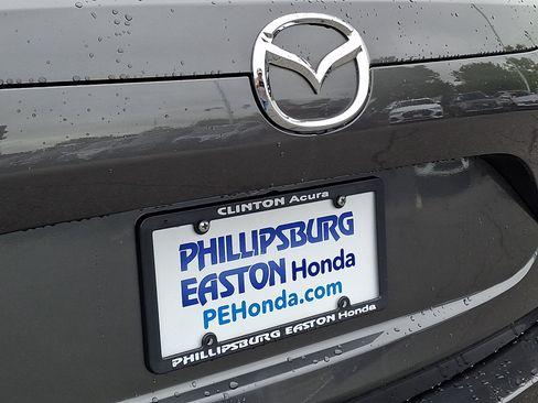 Used 2023 MAZDA CX-5 AWD 2.5 S w/ Premium Plus Pkg image 34