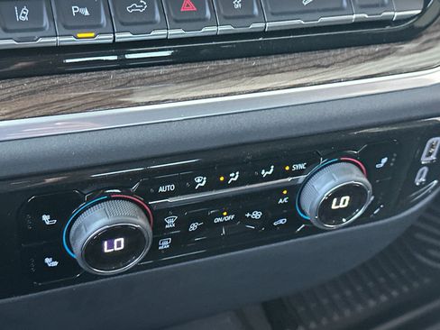 New 2026 Chevrolet Silverado 2500 LT w/ Trail Boss Package AWD/4WD image 19