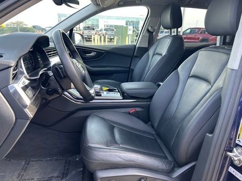 Used 2022 Audi Q7 3.0T Premium AWD/4WD image 22