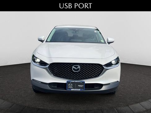 Used 2023 MAZDA CX-30 AWD 2.5 S image 7