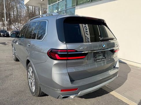 New 2026 BMW X7 xDrive40i w/ Executive Package image 9