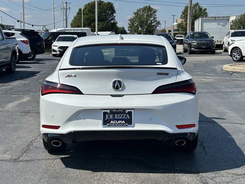 Certified 2024 Acura Integra A-Spec image 5