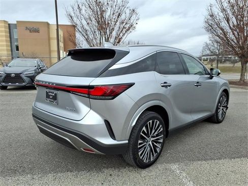 Used 2025 Lexus RX 350 FWD image 3