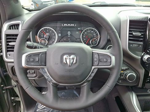 New 2026 RAM 1500 Big Horn image 18