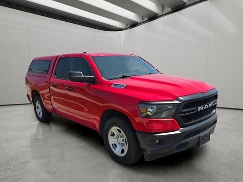 Used 2023 RAM 1500 Tradesman AWD/4WD image 7