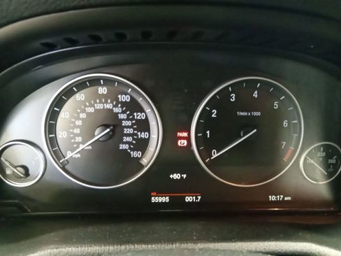 Used 2017 BMW X3 xDrive35i AWD/4WD image 12