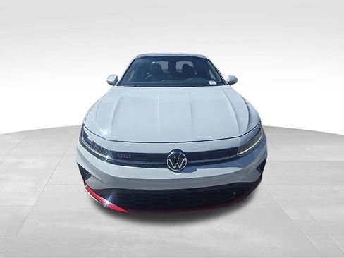 Used 2025 Volkswagen Jetta GLI Autobahn FWD image 8