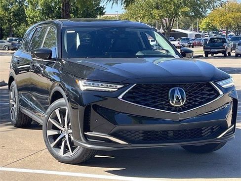 New 2026 Acura MDX SH-AWD w/ Technology Package image 2