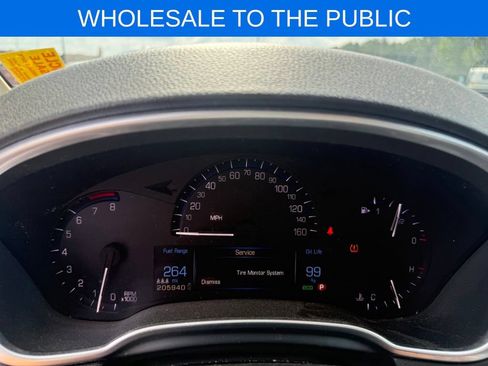 Used 2013 Cadillac SRX Luxury FWD image 13