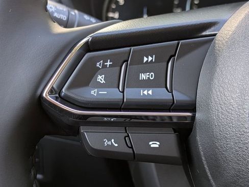 New 2025 MAZDA CX-5 AWD 2.5 S w/ Premium Plus Pkg image 21