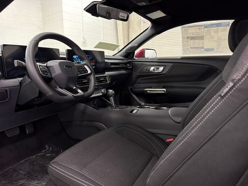 New 2026 Ford Mustang GT RWD image 6