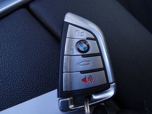 Used 2022 BMW X7 xDrive40i image 30