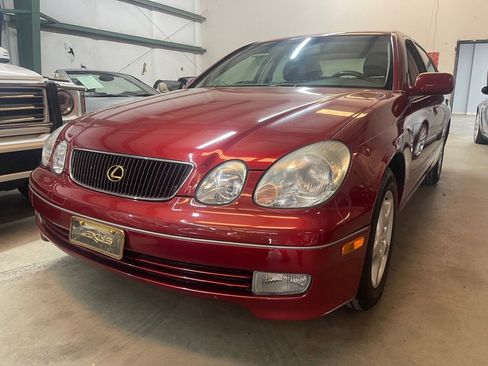 Used 1998 Lexus GS 300 image 2