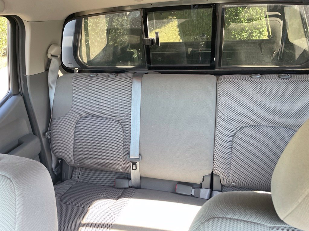 Used 2018 Nissan Frontier SV RWD image 10