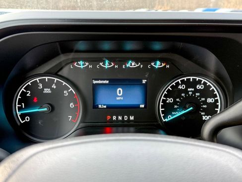 New 2026 Ford F250 XLT w/ Snow Plow Prep Package image 41